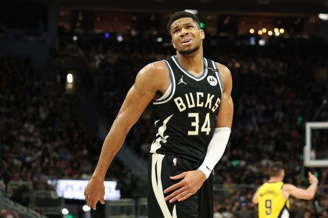 字母哥率希腊披荆斩棘 新赛季的雄鹿能否重返巅峰