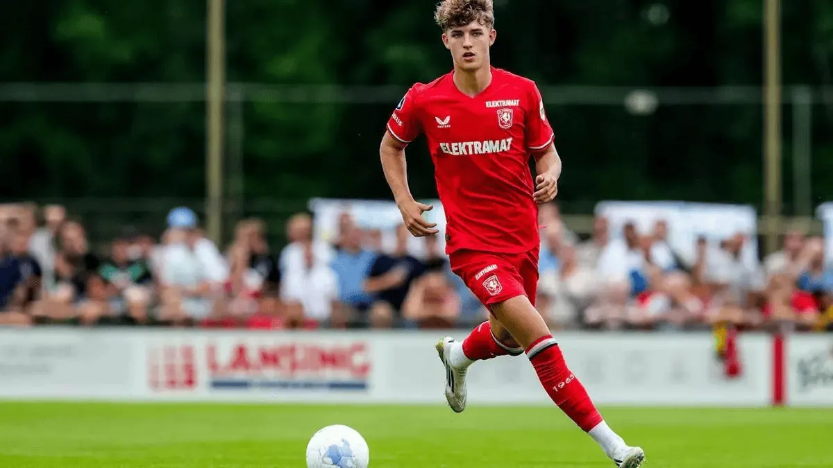 博鱼体育官方网站-每体：巴萨关注奈斯塔德已久，但这笔交易目前处于搁置状态